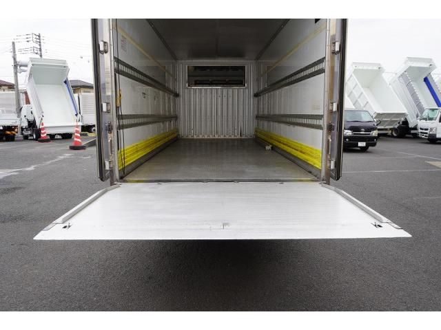 Isuzu FORWARD 2016-12 7710314-27