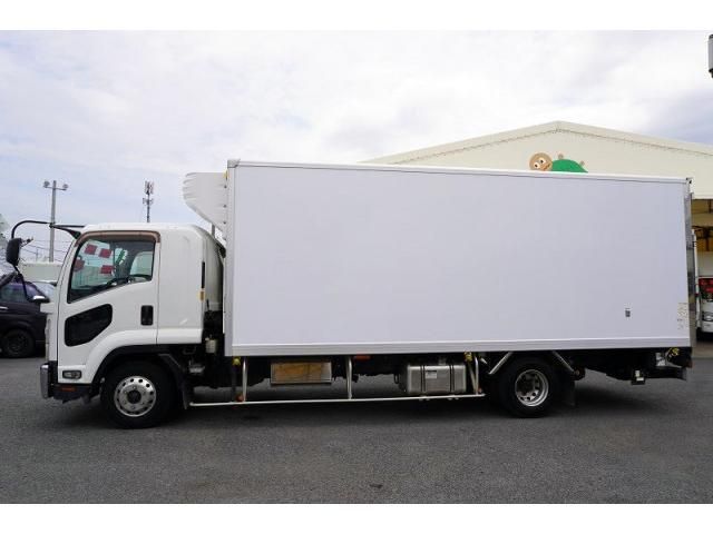 Isuzu FORWARD 2016-12 7710314-2