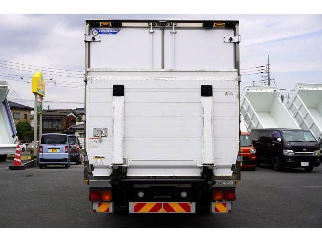 Isuzu FORWARD 2016-12 7710314-3