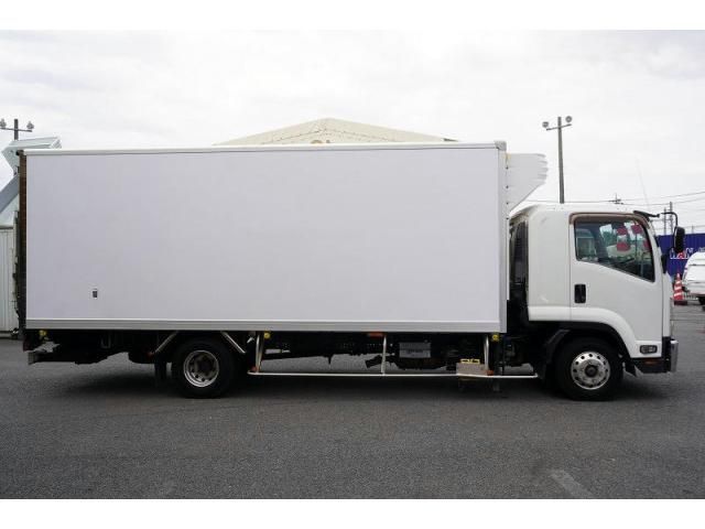 Isuzu FORWARD 2016-12 7710314-4