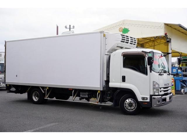 Isuzu FORWARD 2016-12 7710314-5