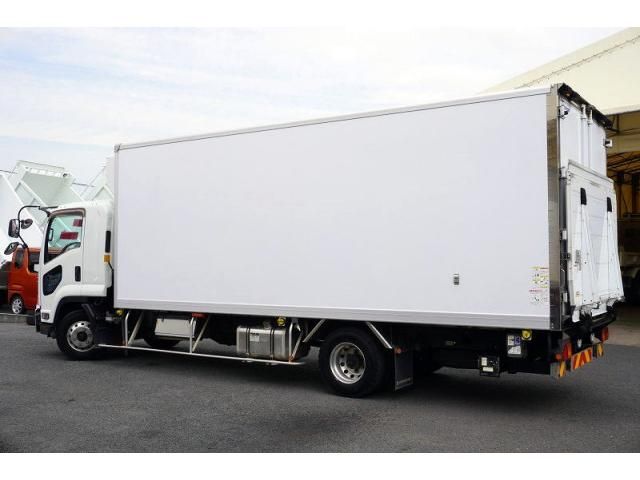 Isuzu FORWARD 2016-12 7710314-6