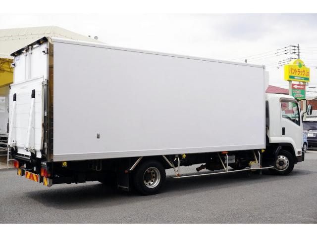 Isuzu FORWARD 2016-12 7710314-7