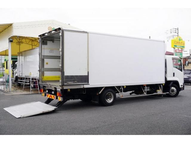 Isuzu FORWARD 2016-12 7710314-8