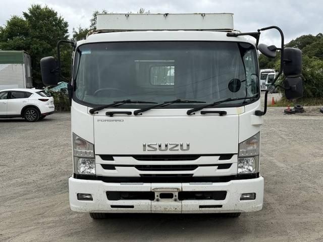 Isuzu FORWARD 2016-09 7710324-0