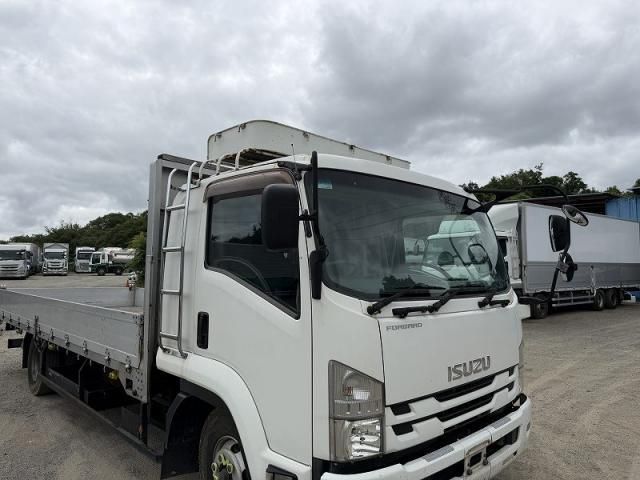 Isuzu FORWARD 2016-09 7710324-9