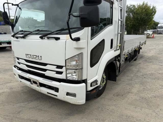 Isuzu FORWARD 2016-09 7710324-10