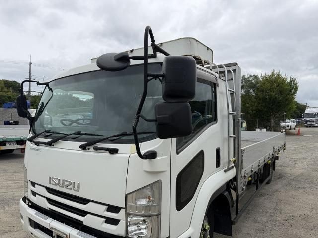 Isuzu FORWARD 2016-09 7710324-11