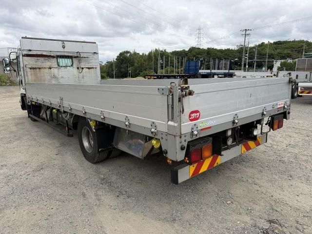 Isuzu FORWARD 2016-09 7710324-12