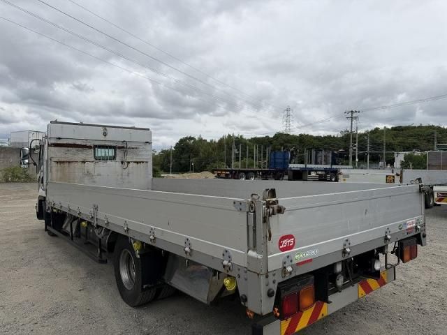 Isuzu FORWARD 2016-09 7710324-13