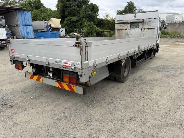 Isuzu FORWARD 2016-09 7710324-14