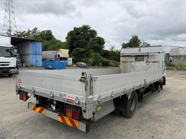 Isuzu FORWARD 2016-09 7710324-15