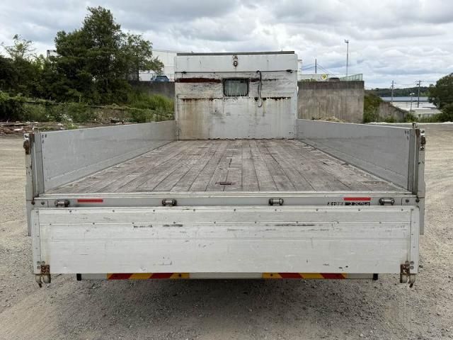 Isuzu FORWARD 2016-09 7710324-16
