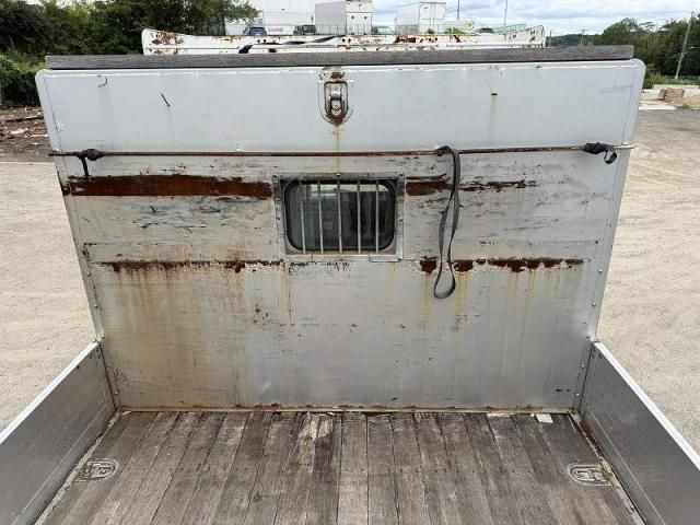 Isuzu FORWARD 2016-09 7710324-18