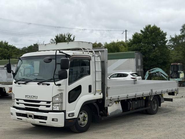 Isuzu FORWARD 2016-09 7710324-1