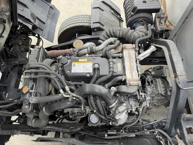 Isuzu FORWARD 2016-09 7710324-26