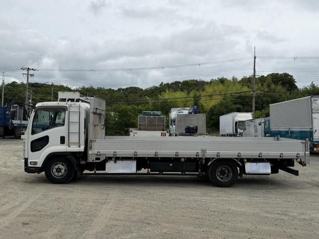 Isuzu FORWARD 2016-09 7710324-2