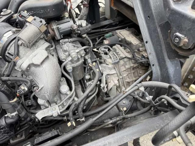 Isuzu FORWARD 2016-09 7710324-29