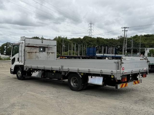 Isuzu FORWARD 2016-09 7710324-3