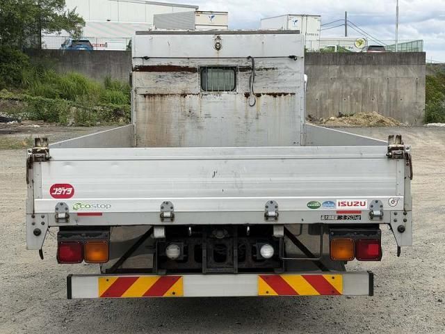 Isuzu FORWARD 2016-09 7710324-4