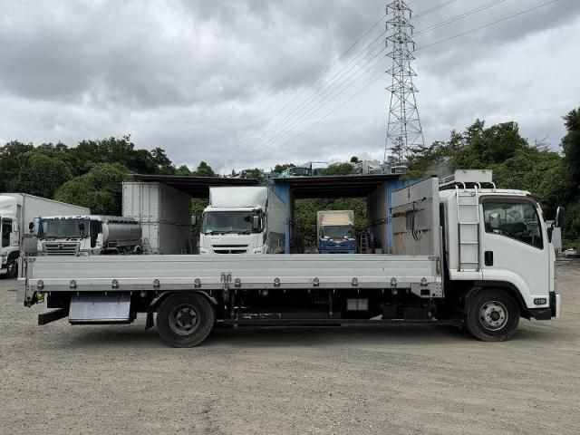 Isuzu FORWARD 2016-09 7710324-6