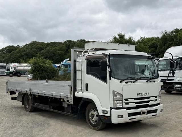 Isuzu FORWARD 2016-09 7710324-7
