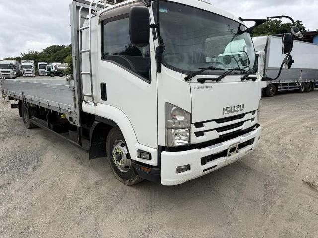 Isuzu FORWARD 2016-09 7710324-8