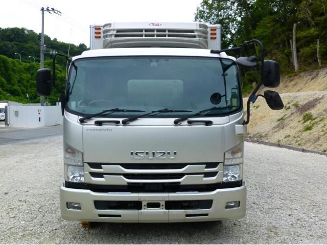 Isuzu FORWARD 2020-09 7710257-1