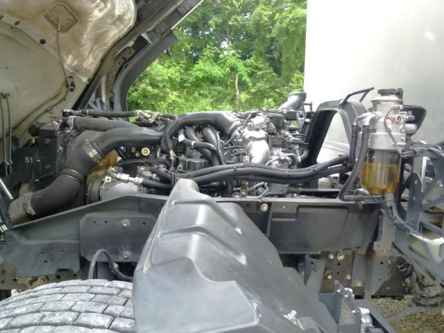 Isuzu FORWARD 2020-09 7710257-20