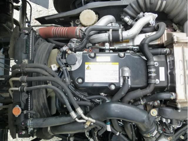 Isuzu FORWARD 2020-09 7710257-21