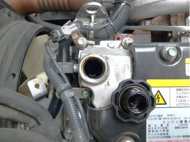 Isuzu FORWARD 2020-09 7710257-22
