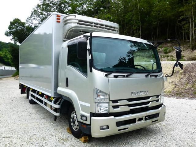 Isuzu FORWARD 2020-09 7710257-2
