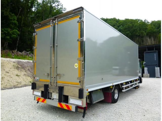 Isuzu FORWARD 2020-09 7710257-3