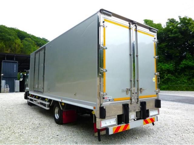 Isuzu FORWARD 2020-09 7710257-5