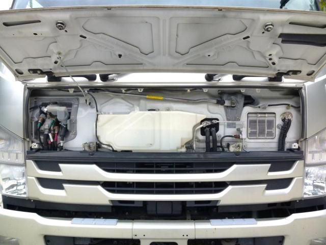 Isuzu FORWARD 2020-09 7710257-7