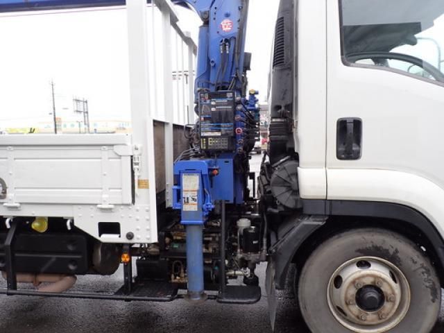 Isuzu FORWARD 2019-07 7710277-9