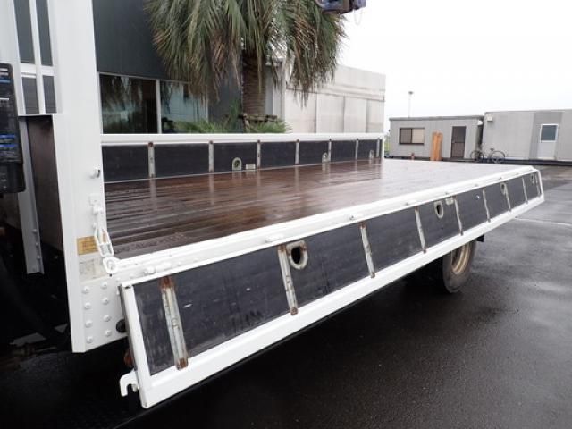 Isuzu FORWARD 2019-07 7710277-14