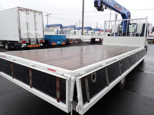 Isuzu FORWARD 2019-07 7710277-15