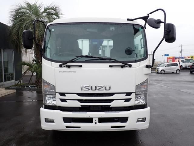 Isuzu FORWARD 2019-07 7710277-1