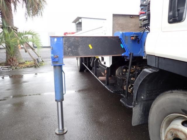 Isuzu FORWARD 2019-07 7710277-19