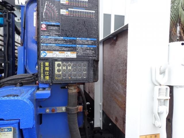 Isuzu FORWARD 2019-07 7710277-24
