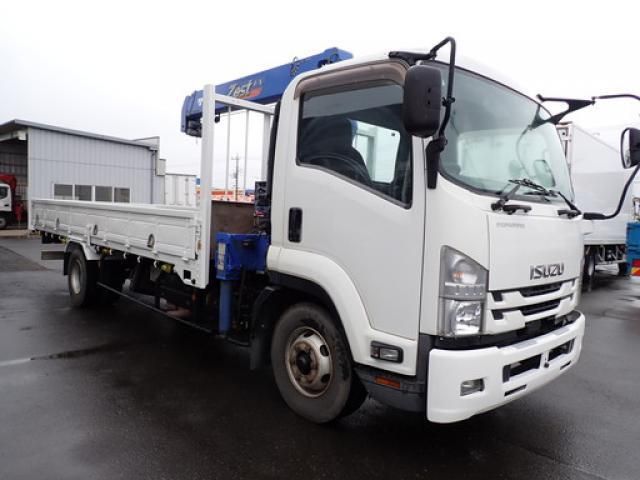 Isuzu FORWARD 2019-07 7710277-2
