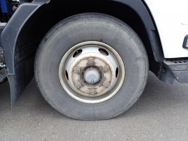 Isuzu FORWARD 2019-07 7710277-29