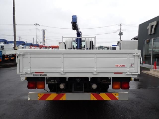 Isuzu FORWARD 2019-07 7710277-5
