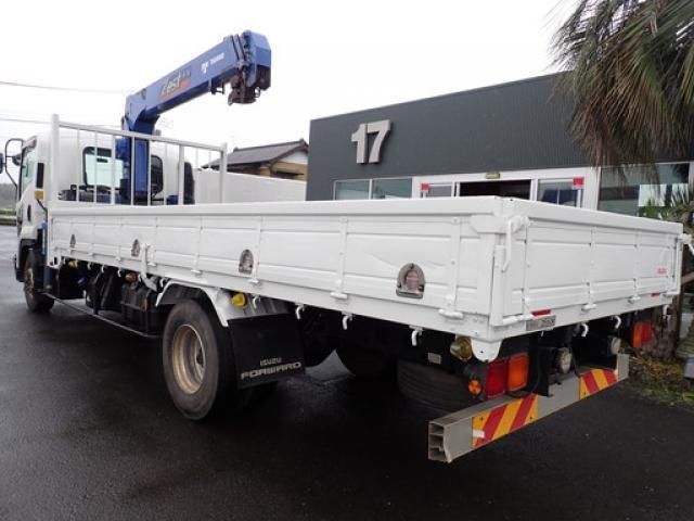 Isuzu FORWARD 2019-07 7710277-6