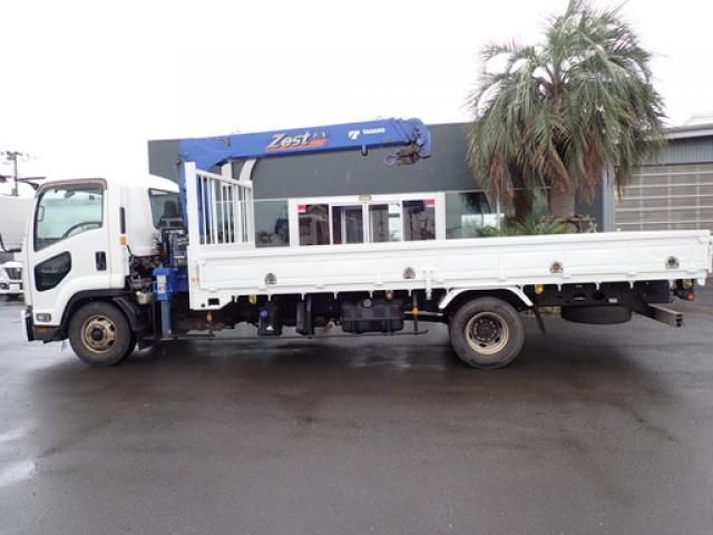 Isuzu FORWARD 2019-07 7710277-7