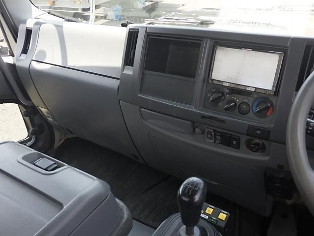 Isuzu FORWARD 2016-12 7710269-17