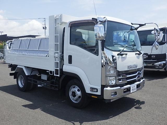 Isuzu FORWARD 2016-12 7710269-1