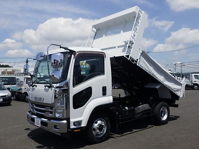 Isuzu FORWARD 2016-12 7710269-26