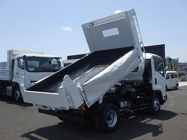 Isuzu FORWARD 2016-12 7710269-28